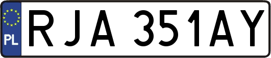 RJA351AY