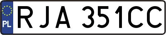 RJA351CC