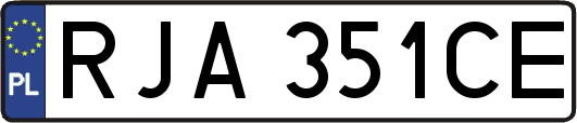 RJA351CE