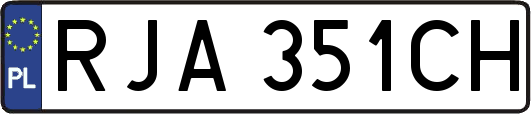 RJA351CH