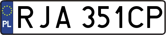 RJA351CP