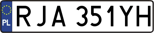 RJA351YH