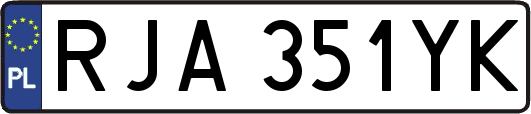 RJA351YK