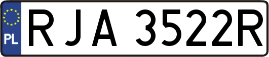 RJA3522R