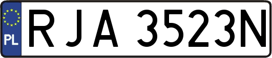 RJA3523N