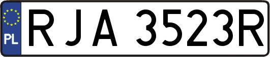 RJA3523R