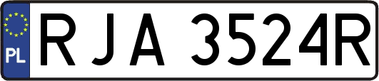 RJA3524R
