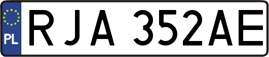 RJA352AE