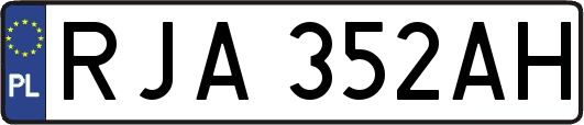 RJA352AH