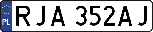 RJA352AJ