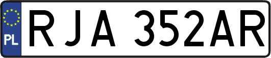 RJA352AR