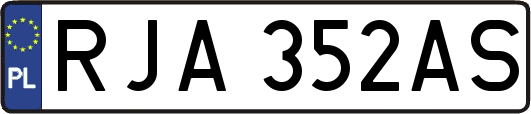 RJA352AS