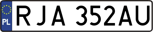 RJA352AU