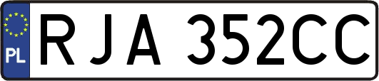 RJA352CC