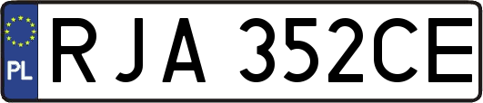 RJA352CE