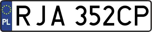 RJA352CP
