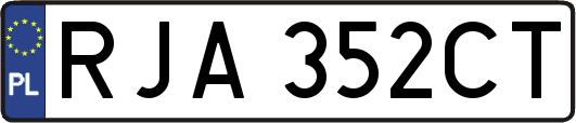 RJA352CT