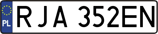 RJA352EN