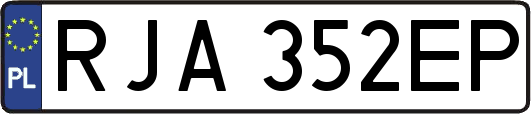 RJA352EP