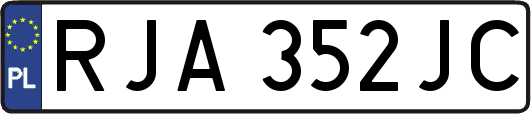 RJA352JC
