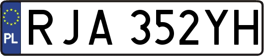 RJA352YH