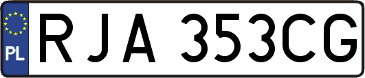 RJA353CG