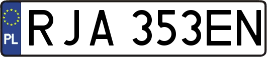RJA353EN