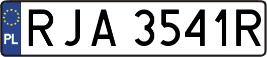 RJA3541R