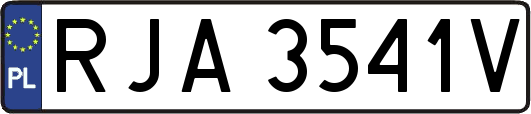 RJA3541V