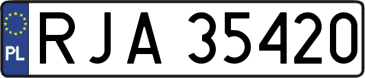 RJA35420