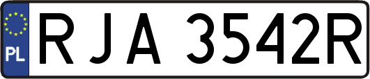 RJA3542R