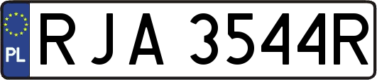 RJA3544R
