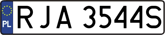 RJA3544S