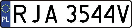 RJA3544V