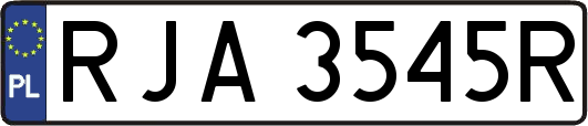 RJA3545R