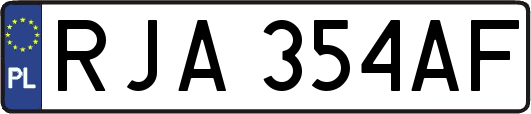 RJA354AF