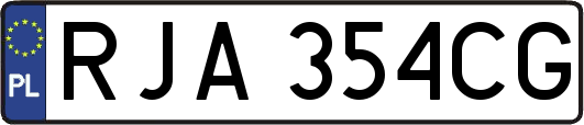 RJA354CG