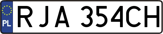 RJA354CH