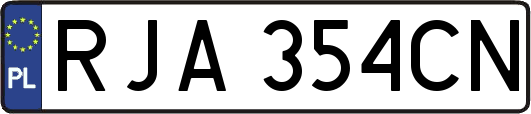 RJA354CN