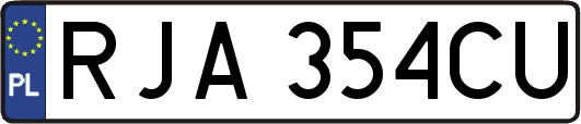 RJA354CU