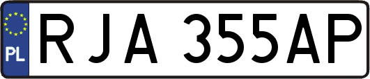 RJA355AP