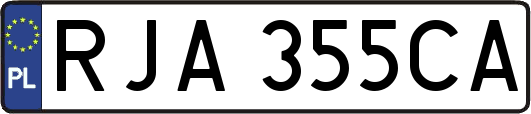 RJA355CA