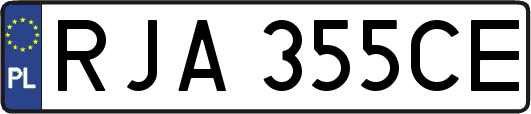 RJA355CE