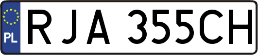 RJA355CH