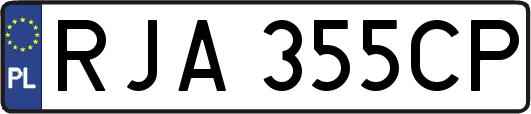 RJA355CP