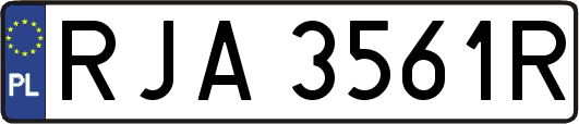 RJA3561R