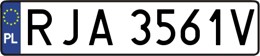 RJA3561V