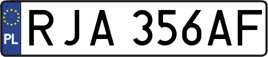RJA356AF