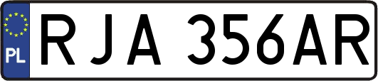 RJA356AR
