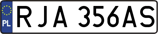 RJA356AS